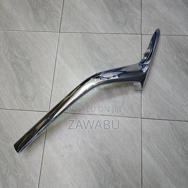 Grill Panel Chrome Mazda Cx-5 2017 Onwards - thumbnail 2