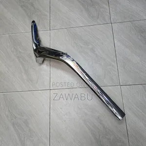 Grill Panel Chrome Mazda Cx-5 2017 Onwards