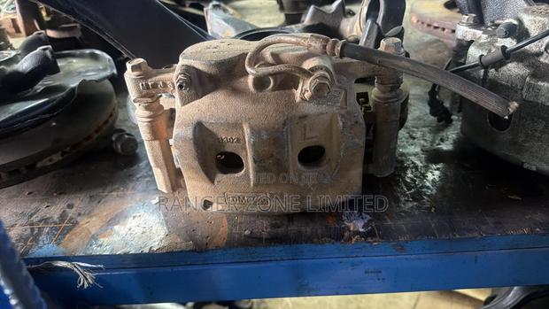 Ford Everest Front Caliper - thumbnail 3