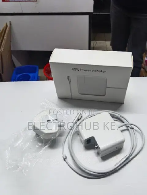 Macbook Air Pro Charger 45w/85w T Shape Magsafe