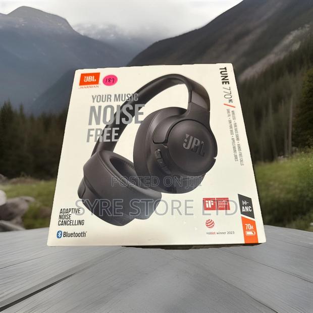 Jbl Live 770