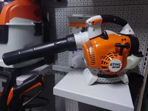 Stihl Germany Bg 86 Heavy Duty Blower