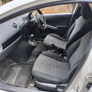 Mazda Demio 2011 White