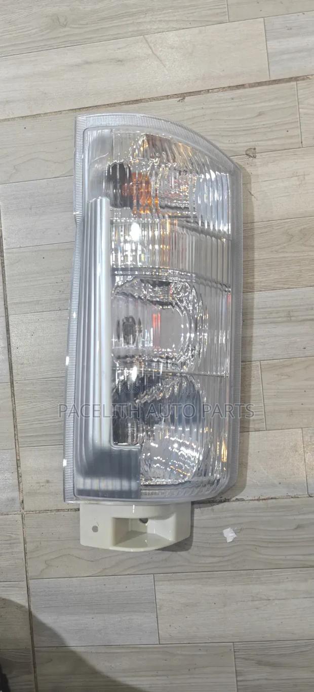 Corner Lamp Elf 100p - main view