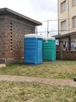 Rental Toilets