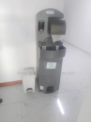 Rental Toilets