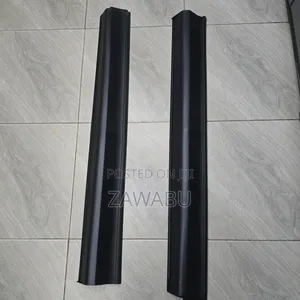 Mazda Cx-5 2017 on Front Door Moulding