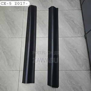 Mazda Cx-5 2017 on Front Door Moulding