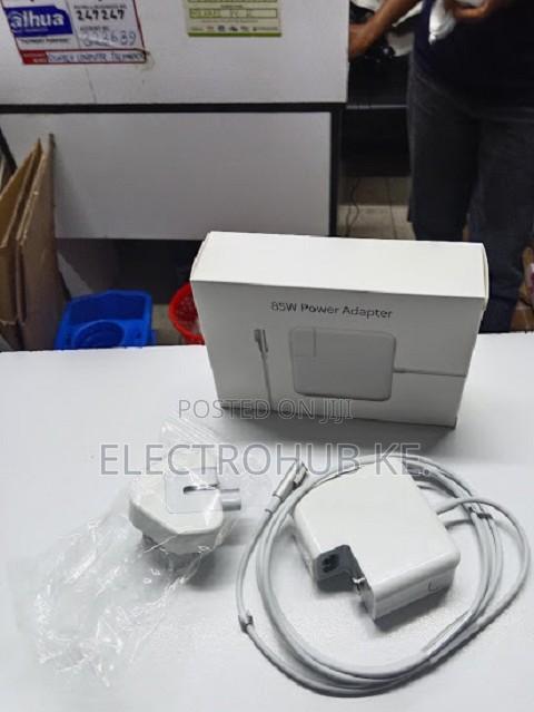 Macbook T Shape Magnetic Charger 45w/85w Adapter