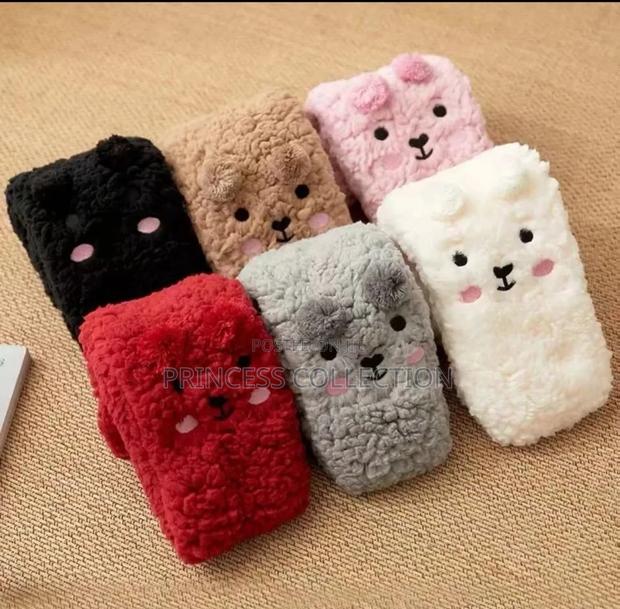 Kids Socks Indoor Warmers - thumbnail 2