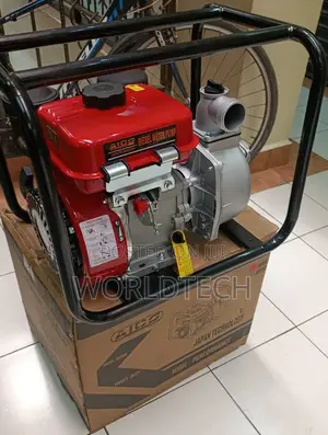 Aico Diesel Water Pump/Quality 2" Diesel Water Pump