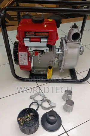 Aico Diesel Water Pump/Quality 2" Diesel Water Pump