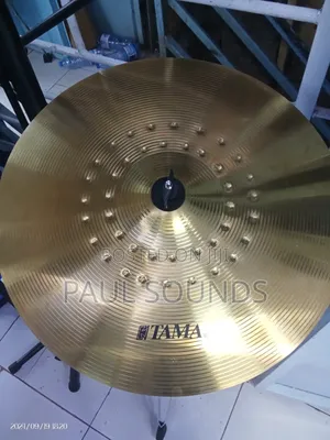 Tama Starter Brass Cymbal