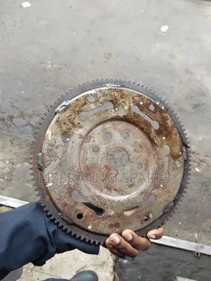 Fly Wheel J20a