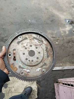 Fly Wheel J20a