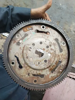Fly Wheel J20a