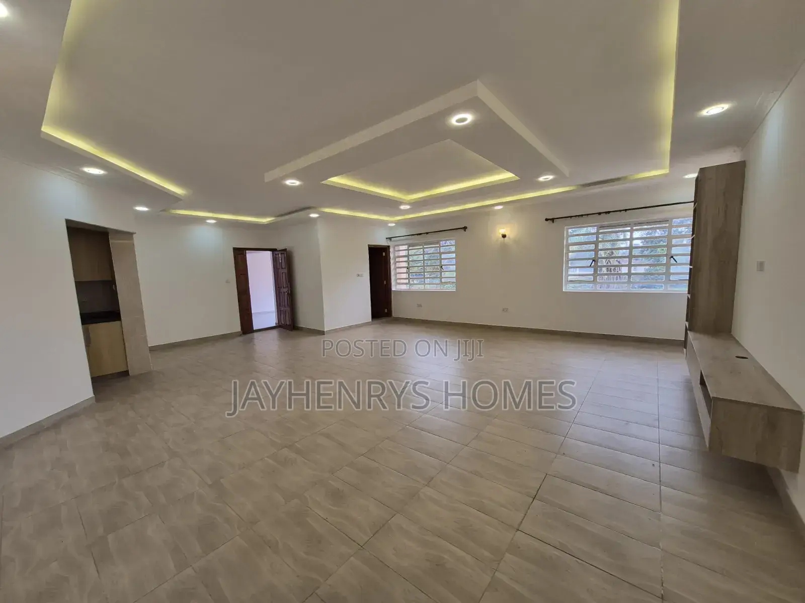 3bdrm Apartment in Ridgeways for rent