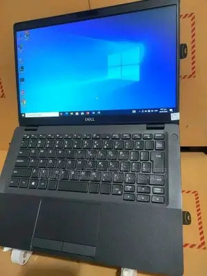 Laptop Dell Latitude 5300 8GB Intel Core i7 SSD 256GB