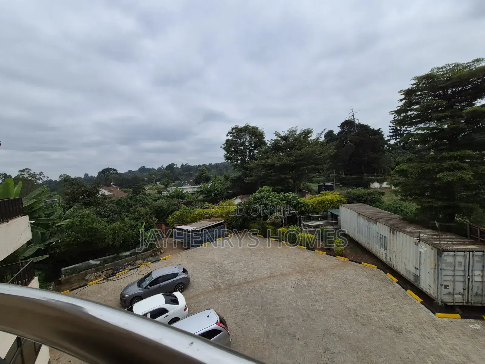 3bdrm Apartment in Ridgeways for rent