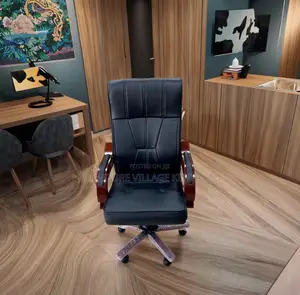Executive Bliss Highback Office Chair