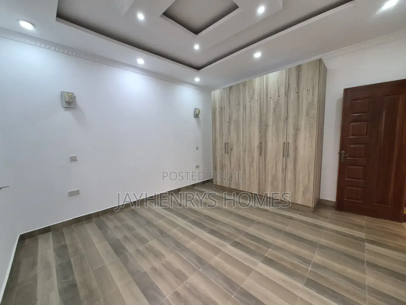 3bdrm Apartment in Ridgeways for rent