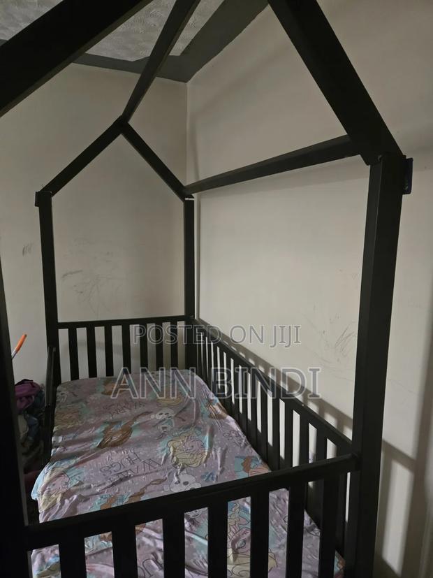 Bed and Mattress - thumbnail 2