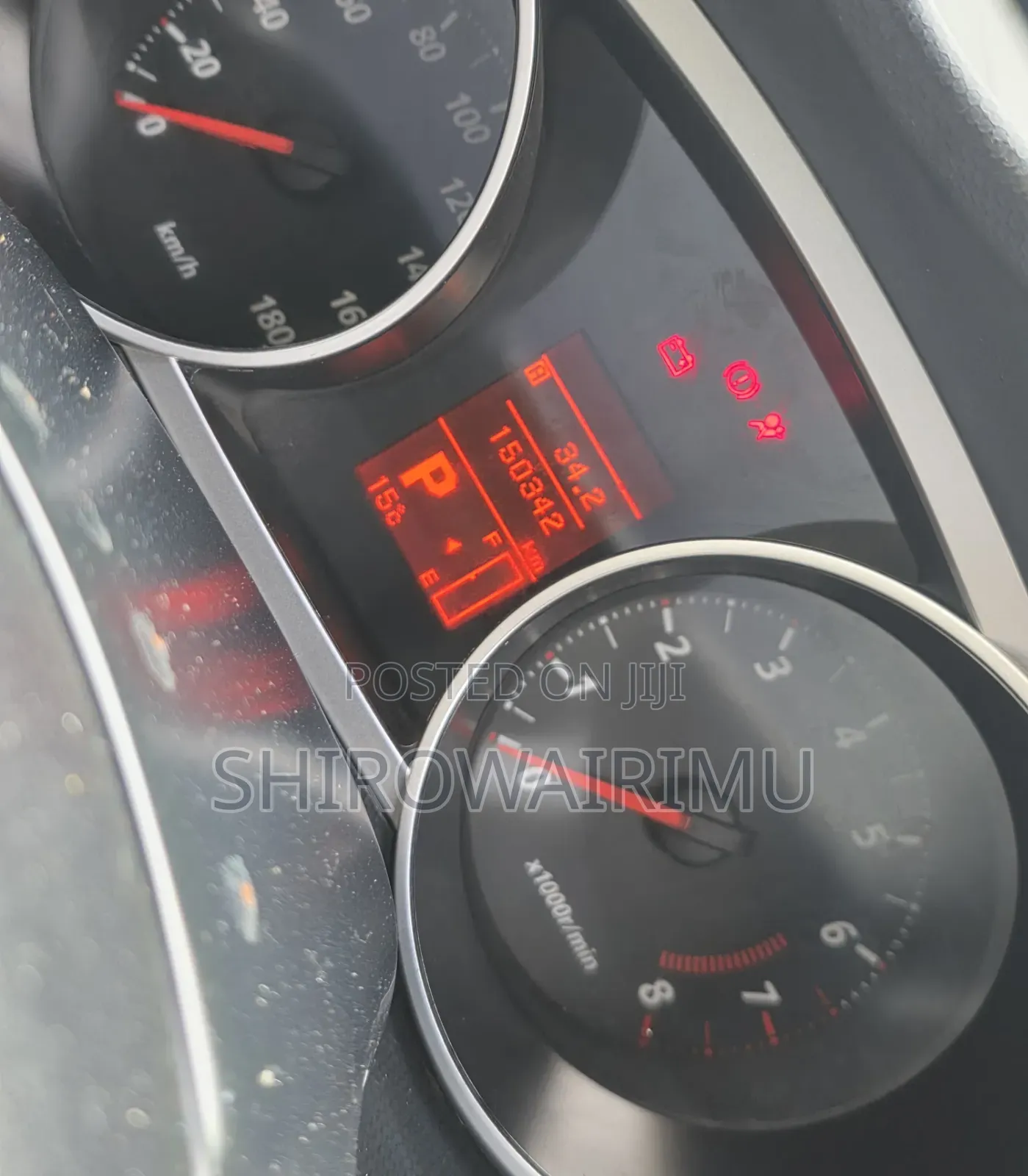 Mitsubishi Outlander 2010 Silver