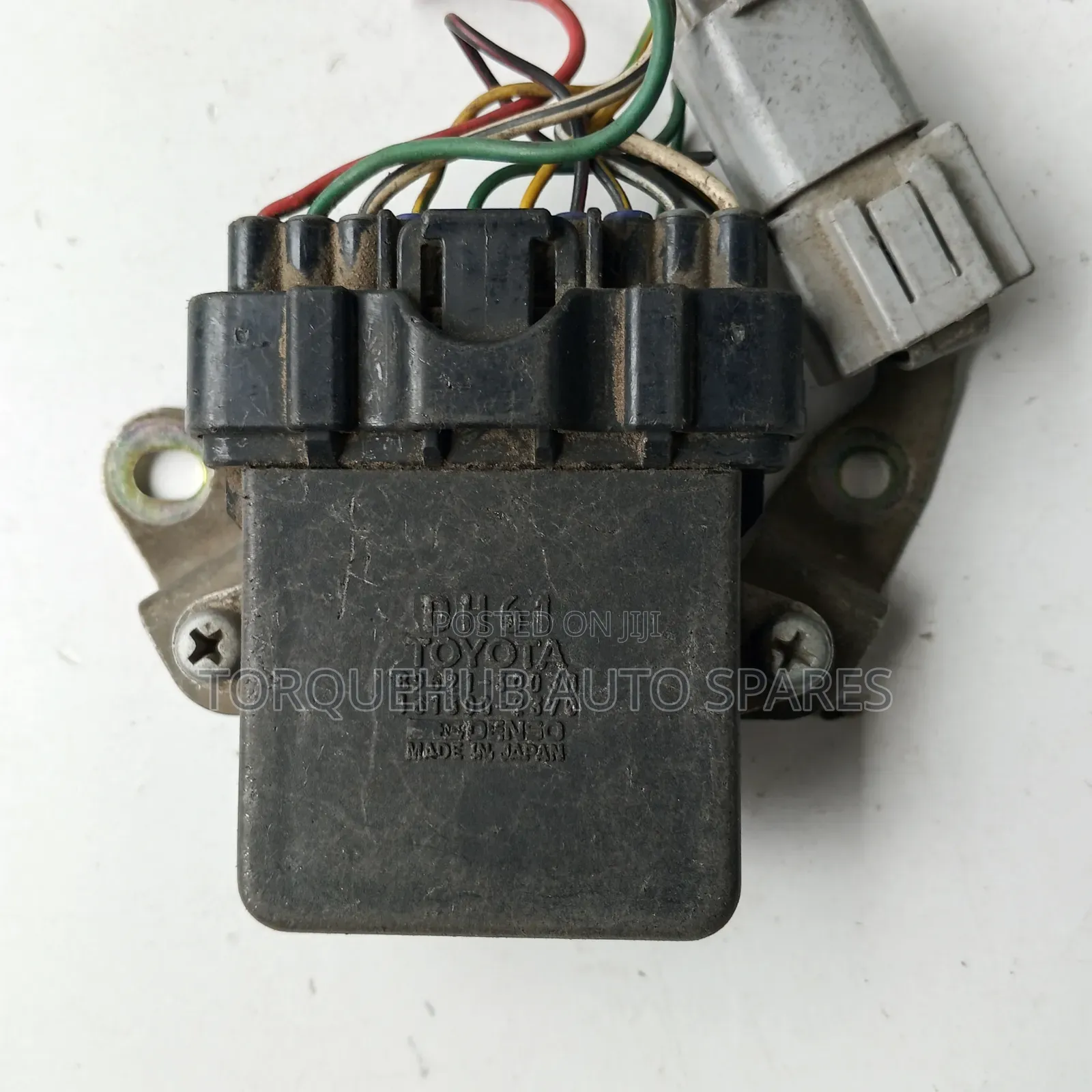 Toyota Lexus Ignition Igniter