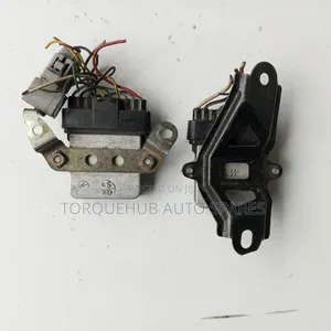 Toyota Lexus Ignition Igniter