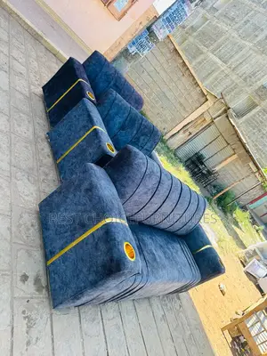 3 Seater High Quality