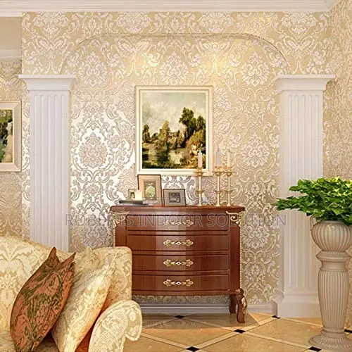 Flawless for Your Space Wallpaper