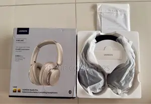 Ugreen Studio Pro Hybrid Active Noise-Cancelling Headphones