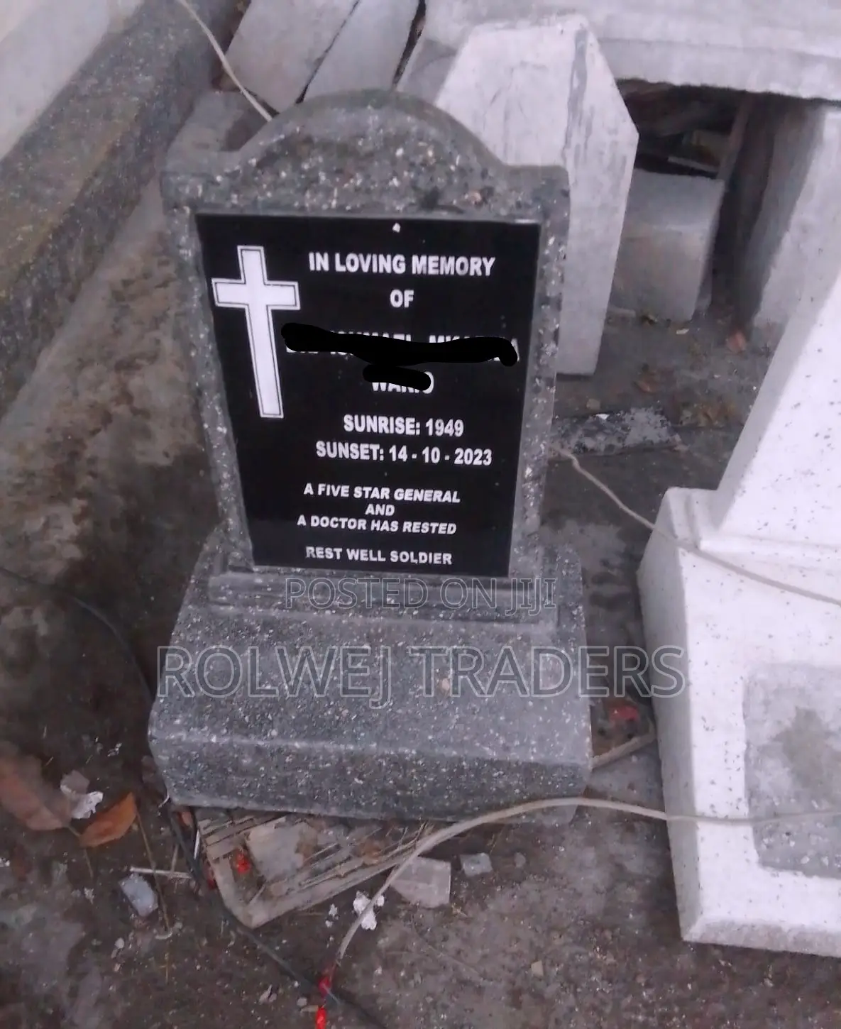 Graveyard Terrazzo Services Nationwide
