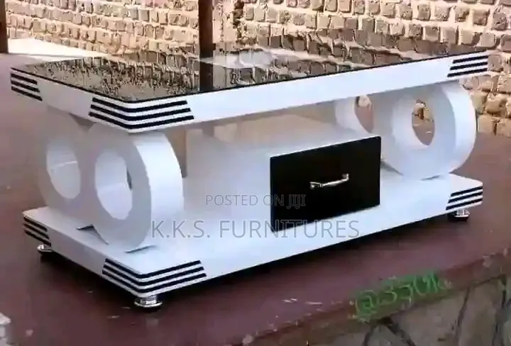 Marble Coffee Table