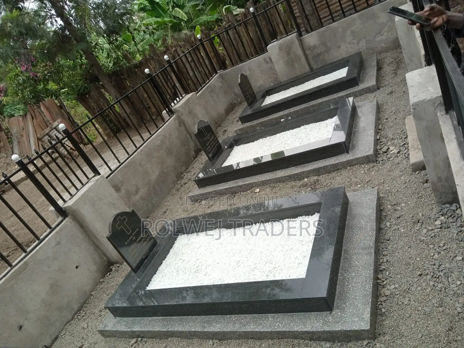 Graveyard Terrazzo Services Nationwide