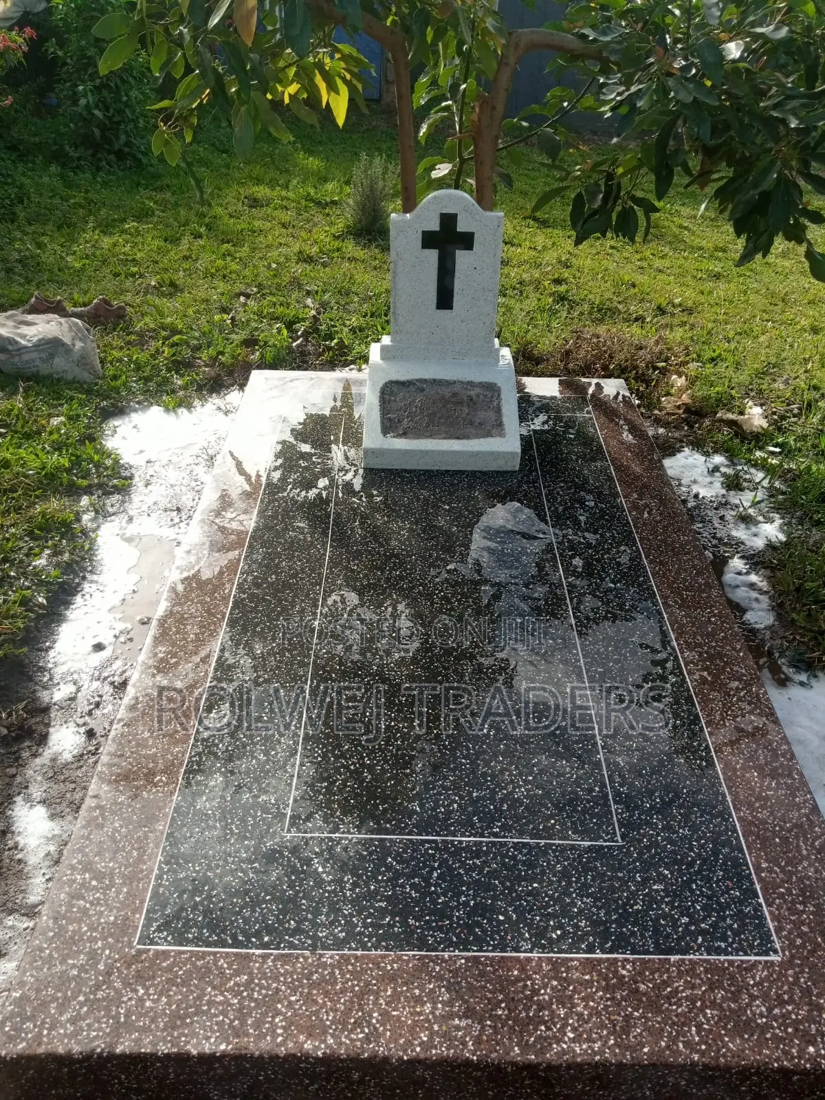 Graveyard Terrazzo Services Nationwide
