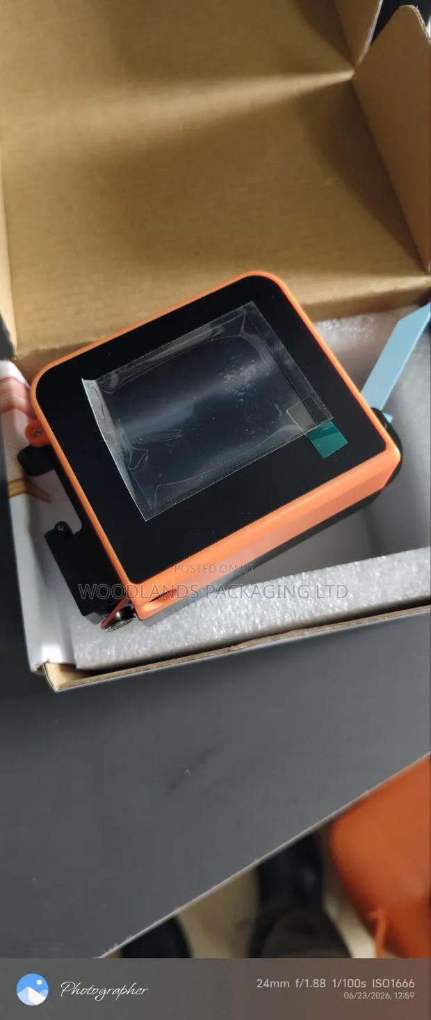 Coding Mini Printer - thumbnail 2