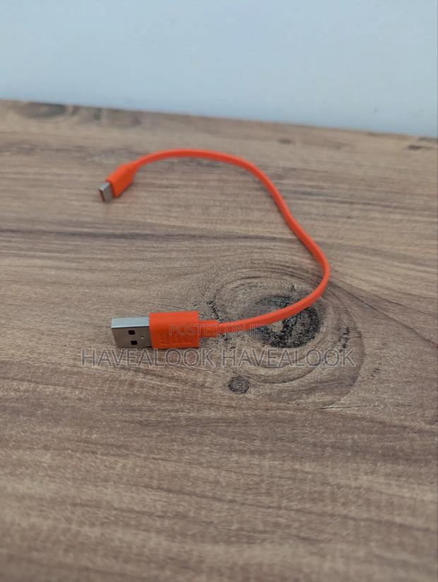 JBL Tune 510bt Blue - Charge Cable -Uk Import – Tested - thumbnail 4
