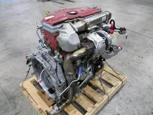 Hino 4c Engine for Dutro, 300 Series, Dyna, Coaster, Toyoace.
