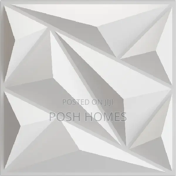 Tactile Trend Quality 3d Wallpanels