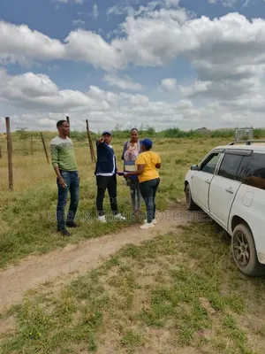 An Acre Land for Sale in Athi River