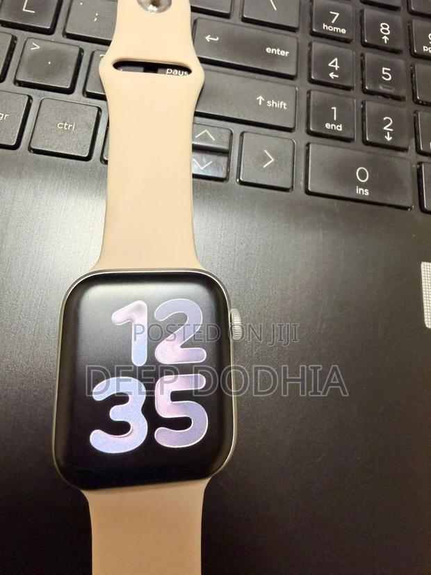 Smart Watch - thumbnail 6