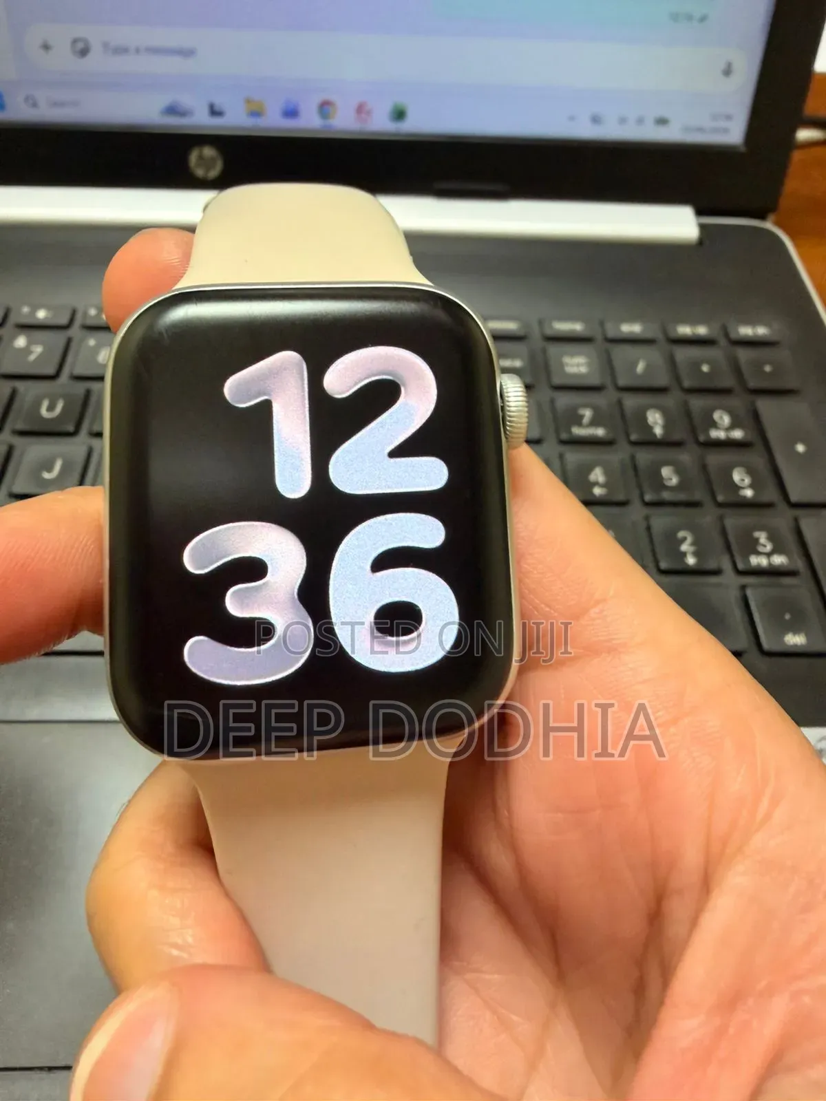 Smart Watch