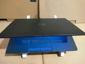 Laptop Dell Latitude 5300 8GB Intel Core i7 SSD 256GB