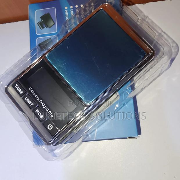 Digital Weighing Scale 0.01g to 500g