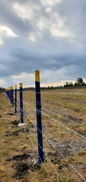 Thika Road Plots, CKK