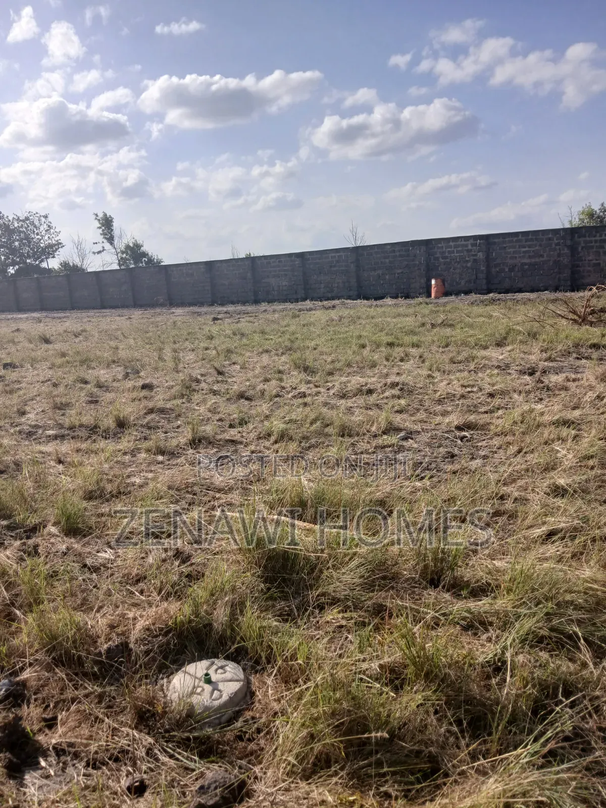 Thika Road Plots, CKK