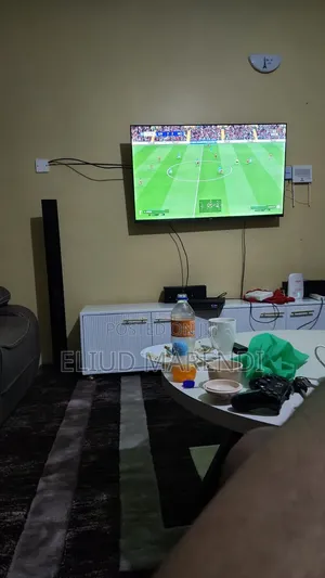 Vision Plus Tv 50"inches