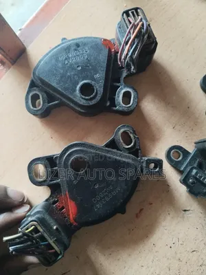 Selector Sensor Colt/Lancer