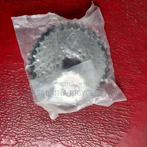 8 Speed Chain Cassette